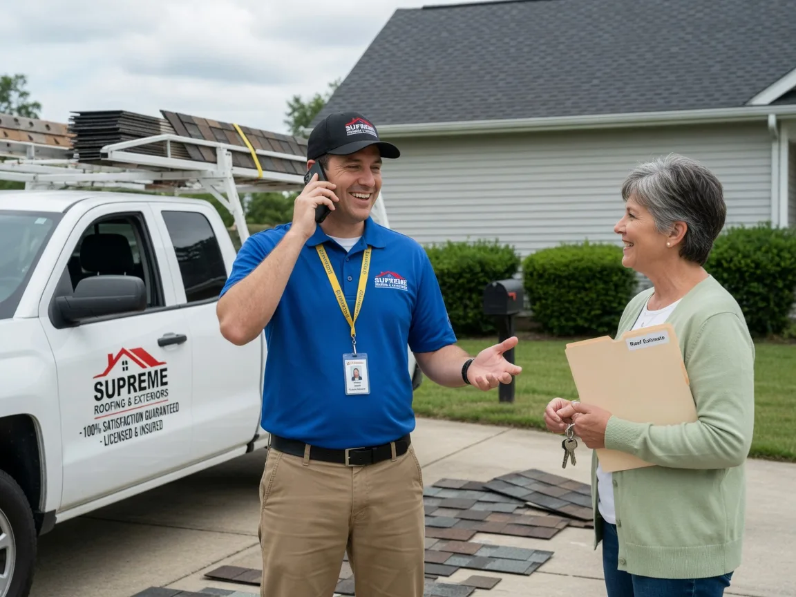 Roof Replacement Pecks Mill, WV FAQs